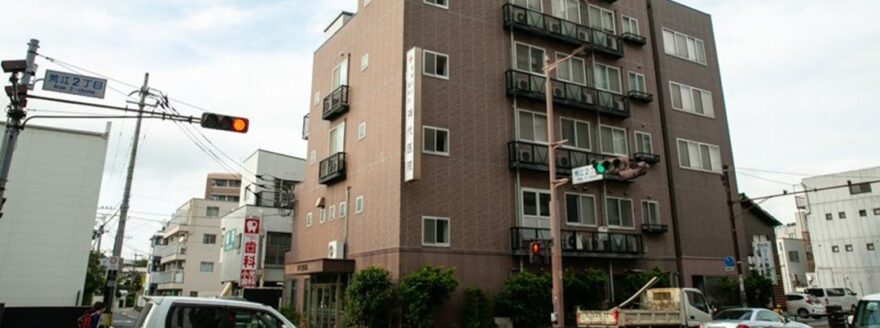 胃がん・乳がん・大腸がん、苦しくない大腸内視鏡検査